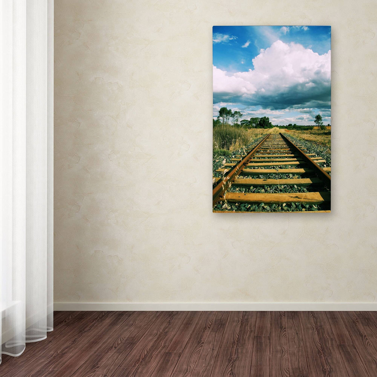 Canvas Art Q234081