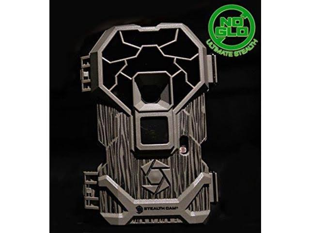 16.0-Megapixel Trail Cam D42445