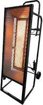 Propane Radiant Heater I6657