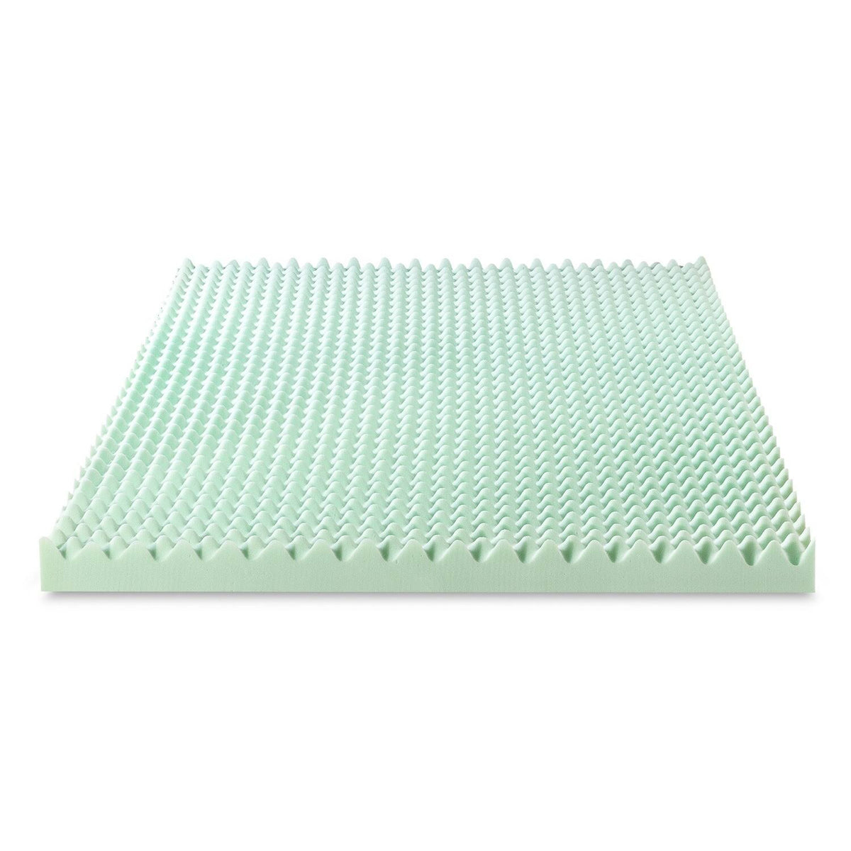 4 inch Memory Foam Mattress Topper Twin XL W220