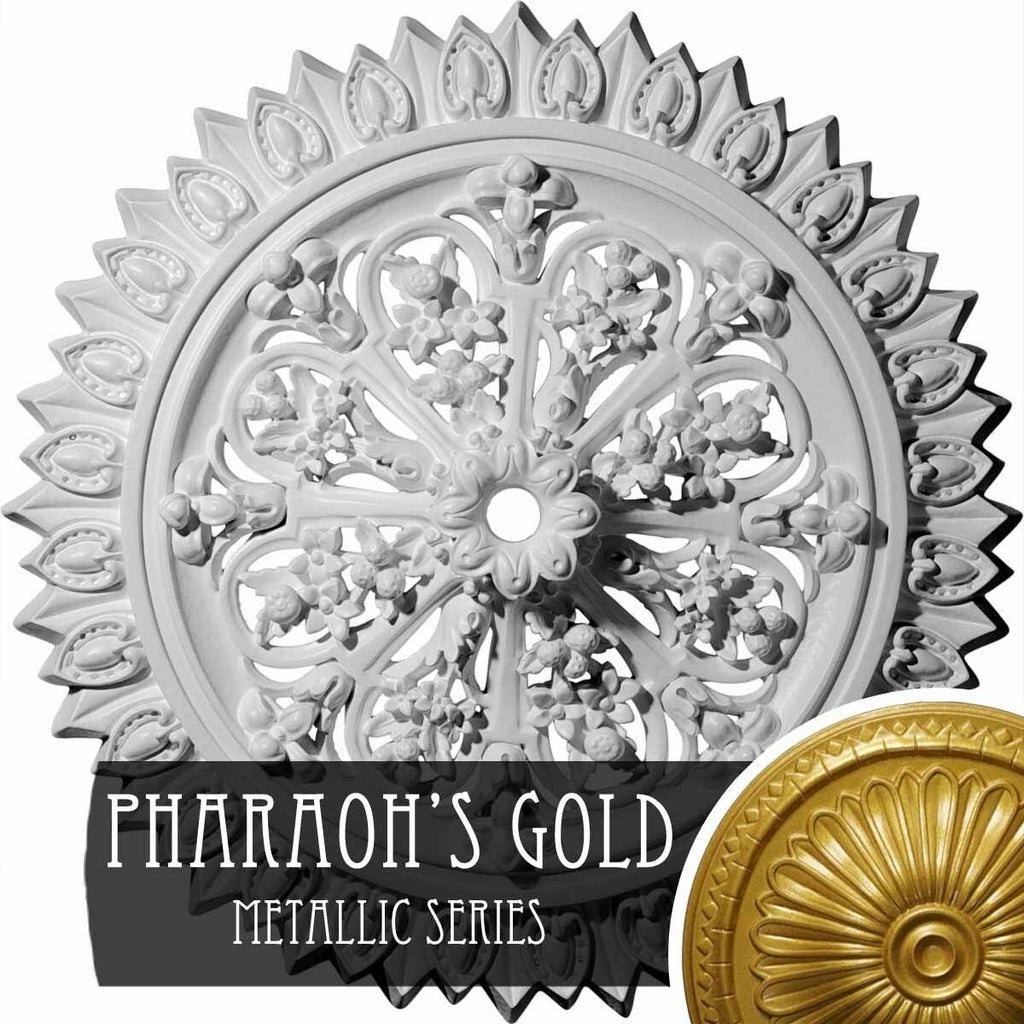 Ceiling Medallion V3429