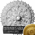 Ceiling Medallion V3429