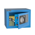 0.3 Cubic Ft Small Safe with Keypad K86920