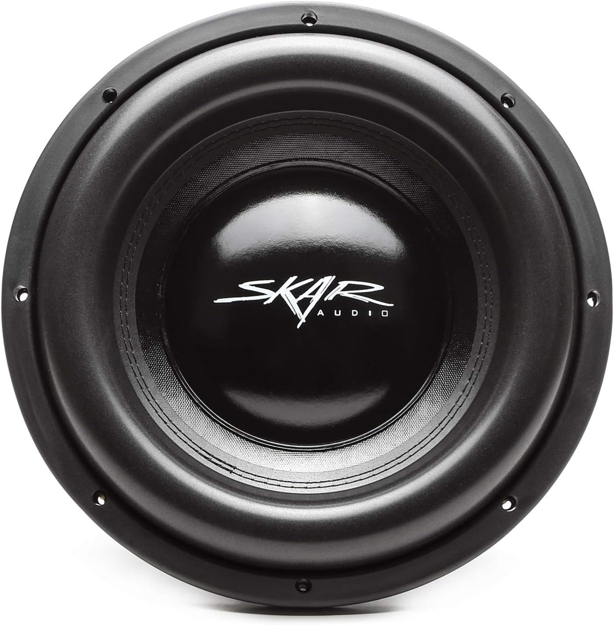 12 2500 Watt Dual 2 Ohm Car Subwoofer X649