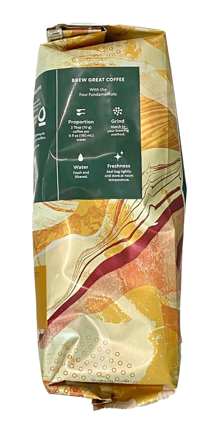 Blonde Espresso Roast Light Roast Whole Bean Coffee (1 lb) L146948