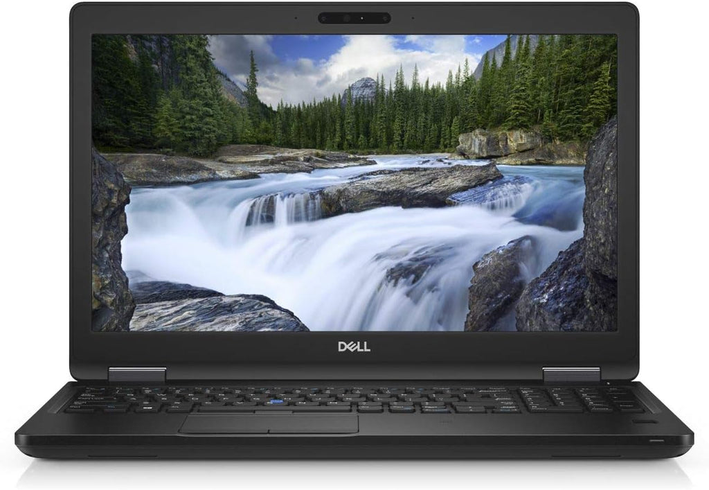 15.6in FHD Screen Intel Core i7-8650U 16GB DDR4 RAM 256GB SSD Laptop Y9069