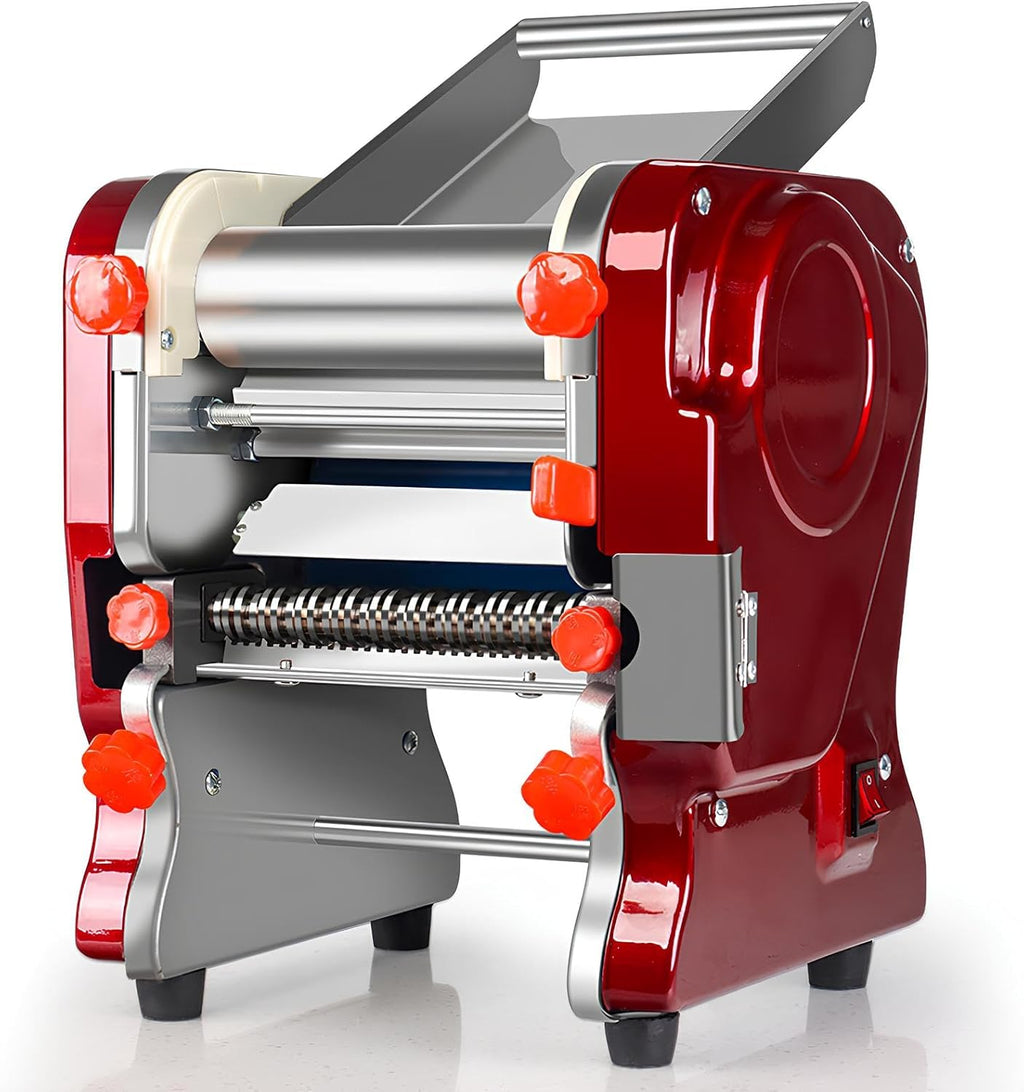 550W Automatic Stainless Steel Pasta Maker I935903