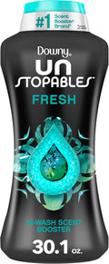 Fresh 30.1 oz Laundry Scent Booster Beads O998059