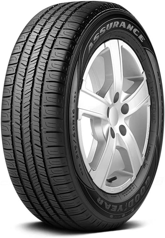 225/65R16 100T All-Season Radial Tire T438