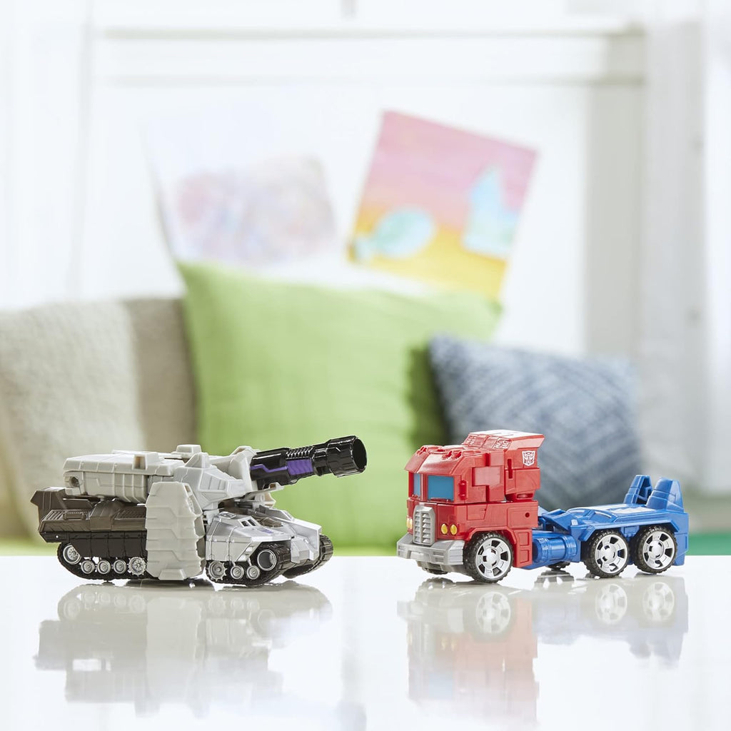 2-Pack Action Figures D979516