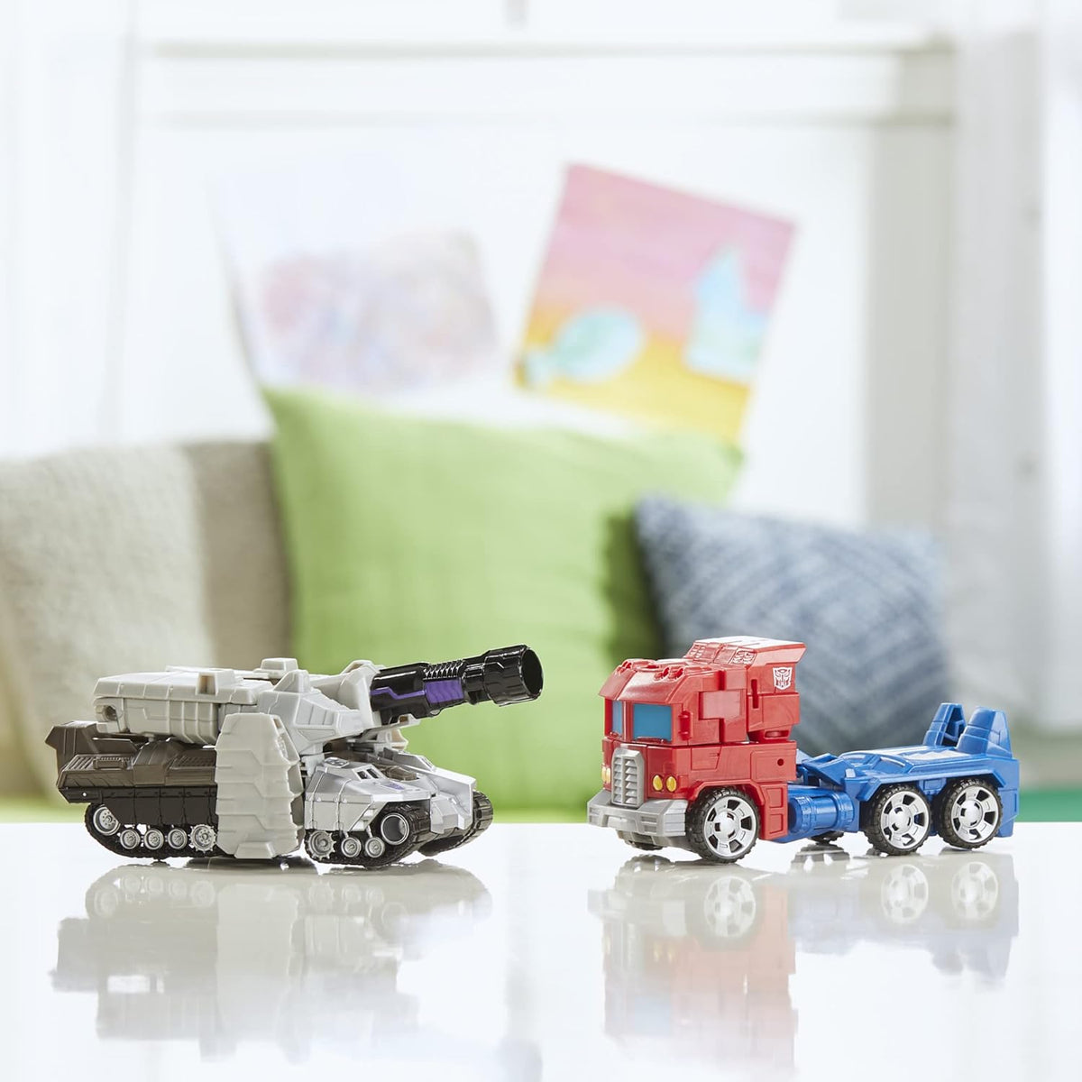 2-Pack Action Figures D979516