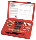 48 Piece SAE & Metric Thread Restorer Kit Z274