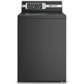 3.2 Cu. Ft. Matte Black Top Load Washer A28699