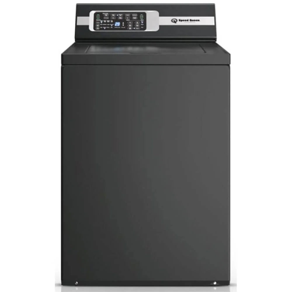 3.2 Cu. Ft. Matte Black Top Load Washer A28699