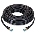 150 ft Cat 7 STP Waterproof Direct Burial Ethernet Cable E458259