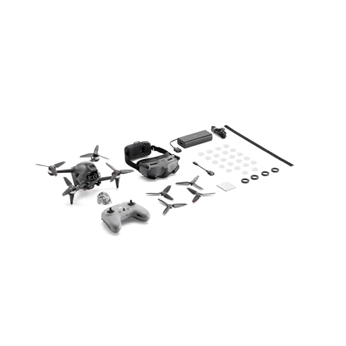 FPV Drone with 4K Camera B250