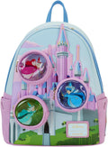 Mini Backpack B914