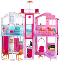Barbie Pink Doll House G67546