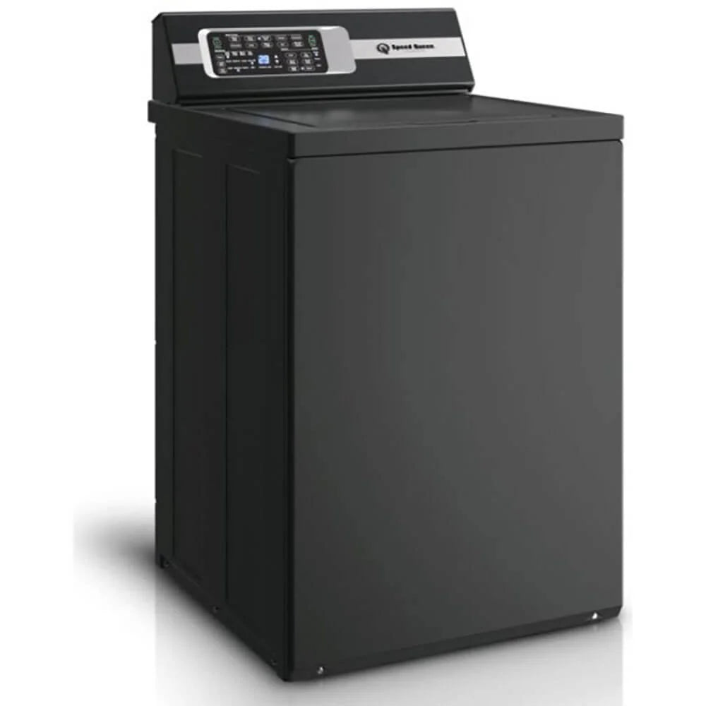 3.2 Cu. Ft. Matte Black Top Load Washer A28699