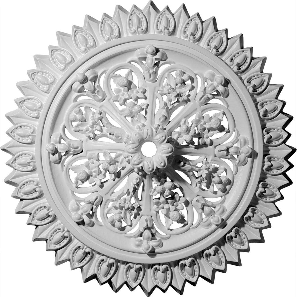 Ceiling Medallion V3429