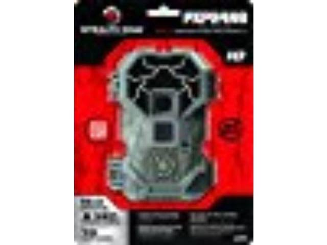 16.0-Megapixel Trail Cam D42445