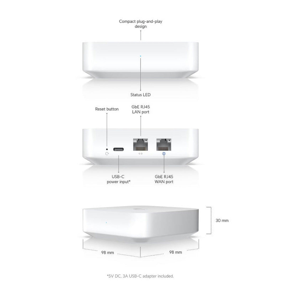 Gateway Lite P8094
