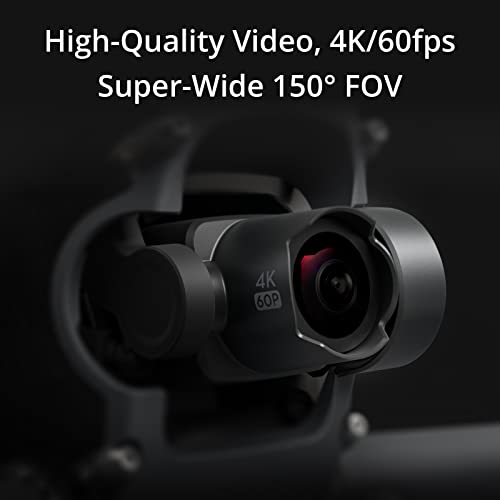 FPV Drone with 4K Camera B250