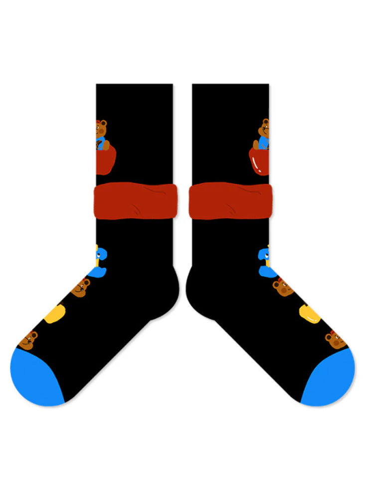 Cotton Socks O340555