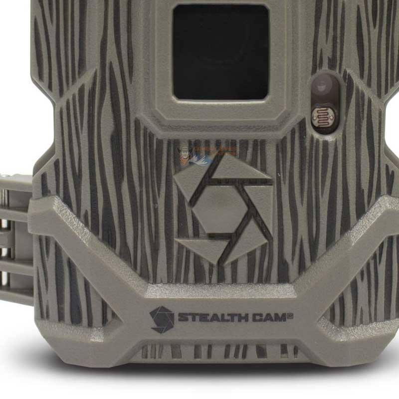 16.0-Megapixel Trail Cam D42445
