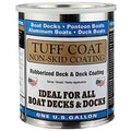 1 Gallon Red Non-Skid Coating C82145