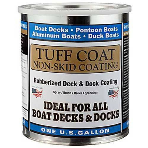 1 Gallon Red Non-Skid Coating C82145