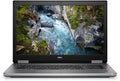 17.3" FHD Core i7 2TB SSD 32GB RAM RTX 3000 Silver Laptop E9772