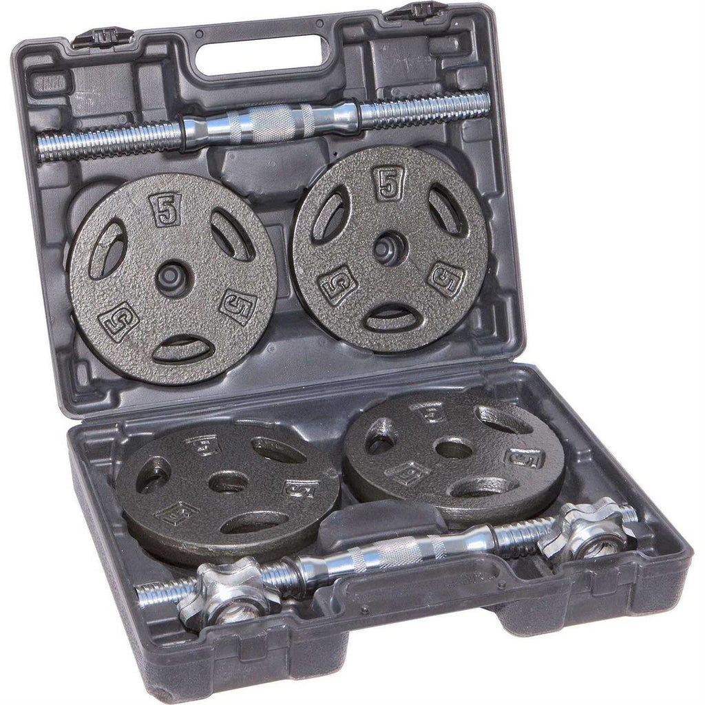 Adjustable Dumbbell Set N271080