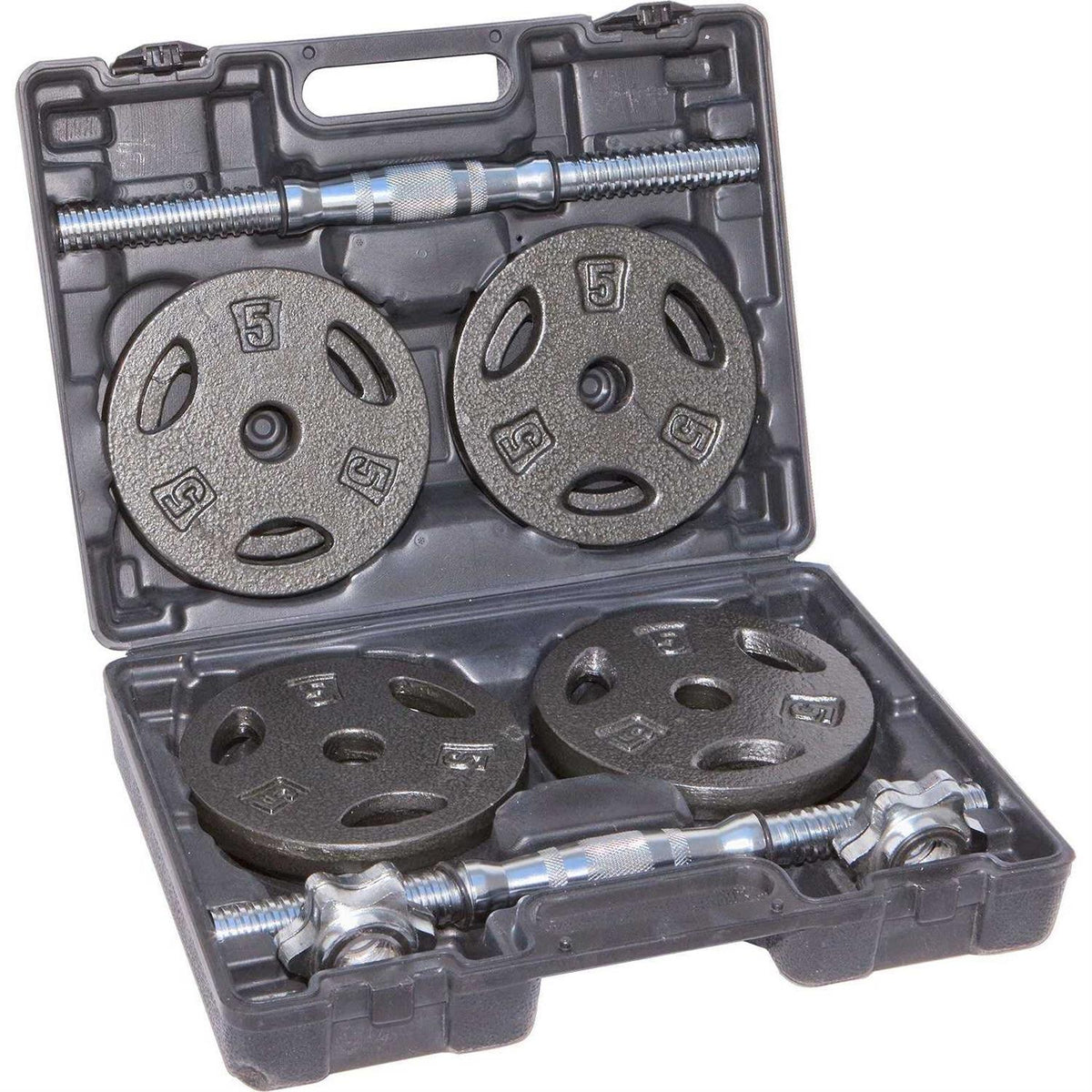 Adjustable Dumbbell Set N271080