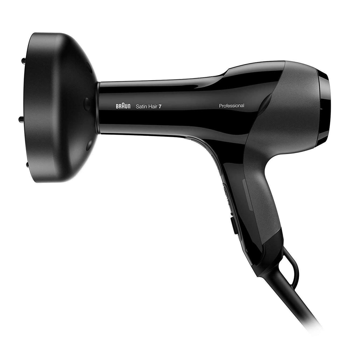 Satin Hair 7 Hair Dryer B36849