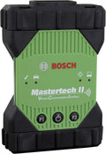 Automotive Tools VCI with Wired/Wireless Capability L655