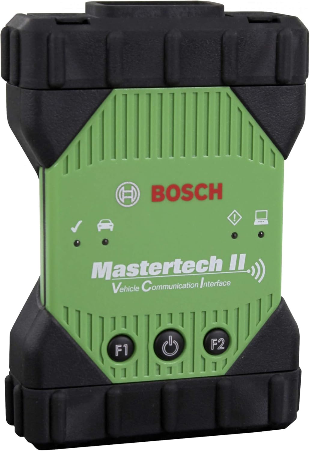 Automotive Tools VCI with Wired/Wireless Capability L655