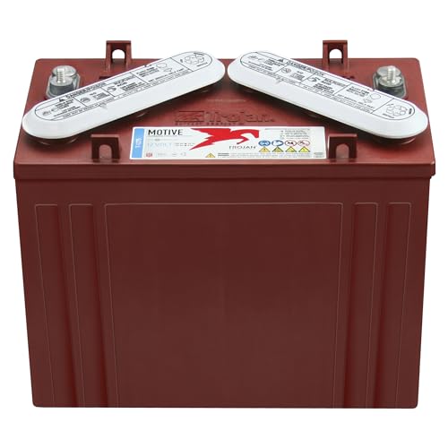 12V 150Ah Flooded Lead Acid Deep Cycle Battery Z163