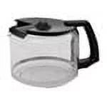 Black Jug for Coffee Maker V852