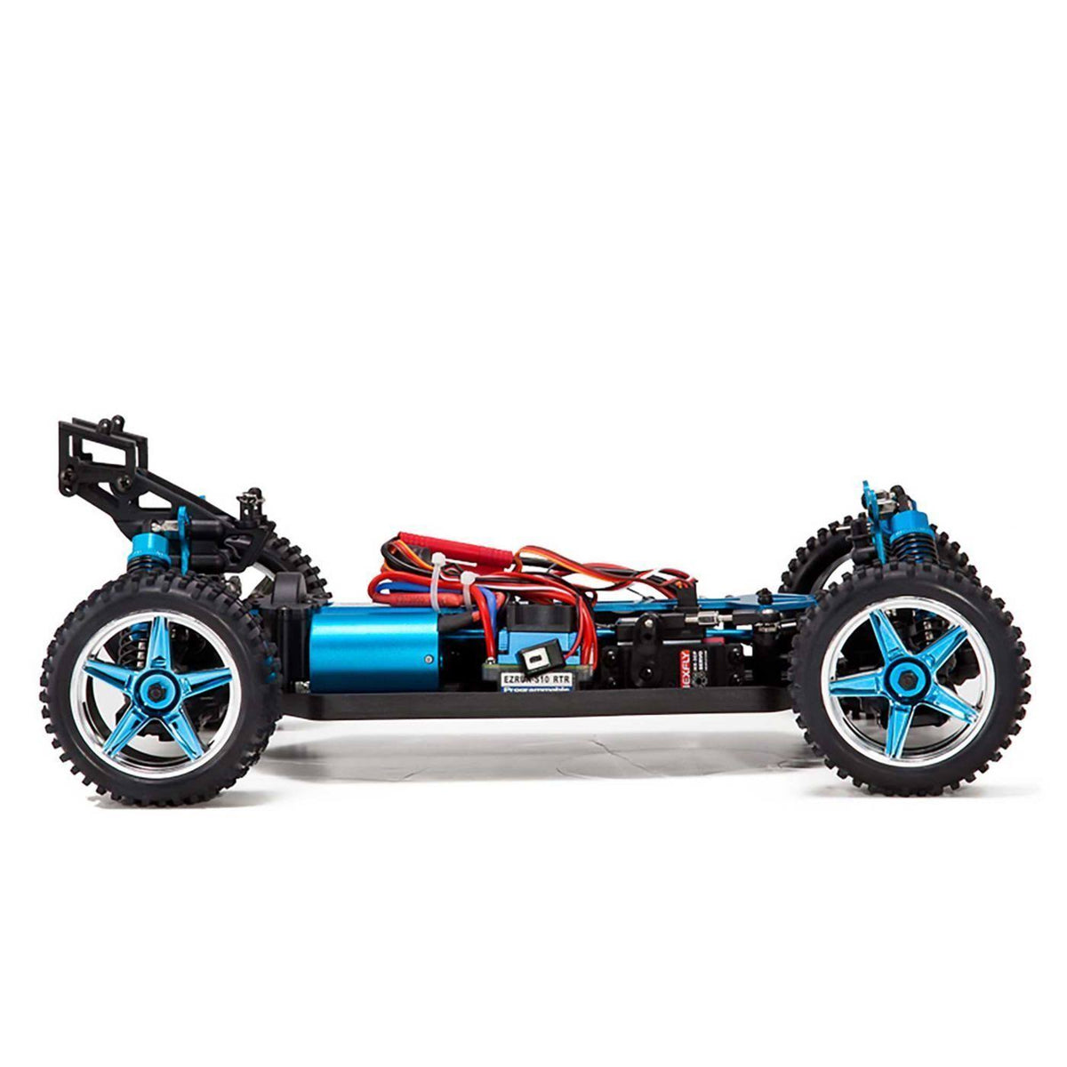 1/10 Scale Brushless Electric Buggy D501