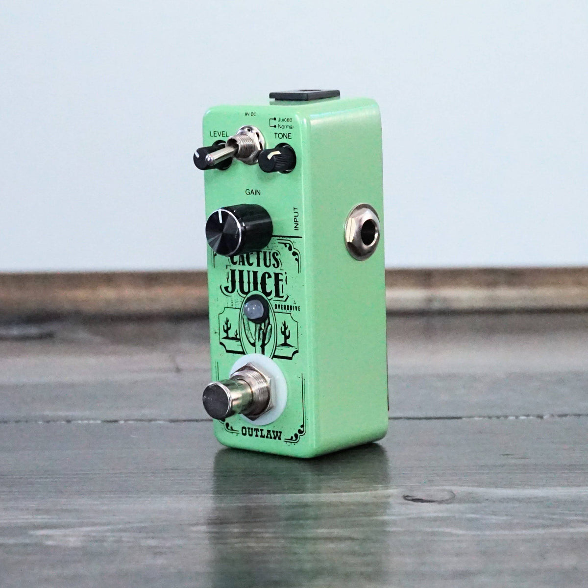 Cactus Juice Overdrive Pedal B79166