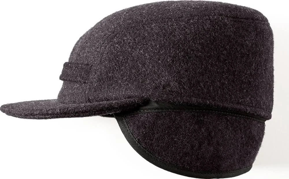 Charcoal Cap L7803