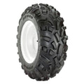 25x10.00-12 Tire K201