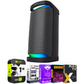 Portable Bluetooth Party Speaker Z53491