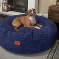 Terry Corduroy Dog Beds I58886