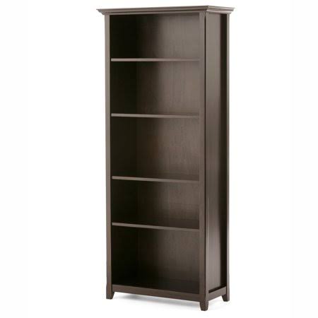 Pine Bookcase W14468