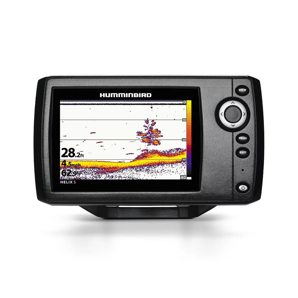 Helix 5 Sonar Fishfinder U909757