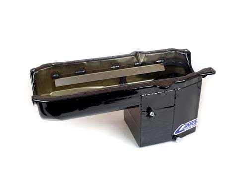 Wet Sump Pans W6780