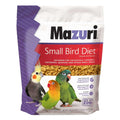 Small Bird Diet Food F603