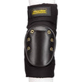 Black Nylon Knee Pad (Pack of 2) T979